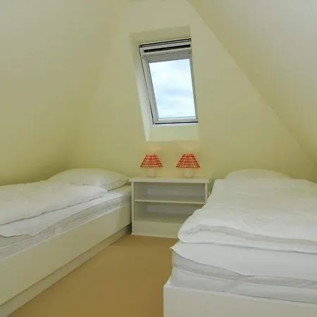 Amelie Holiday home