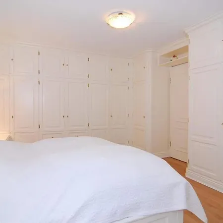 Amelie Holiday home Sylt