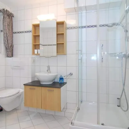 Amelie Holiday home Sylt