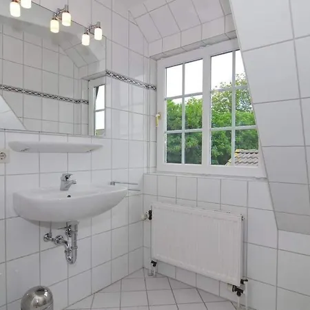Feriehus Amelie Sylt