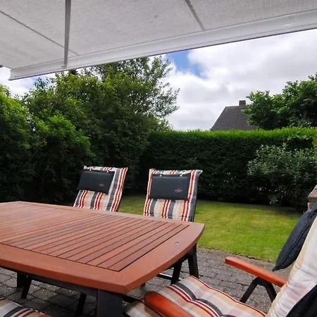 Feriehus Amelie