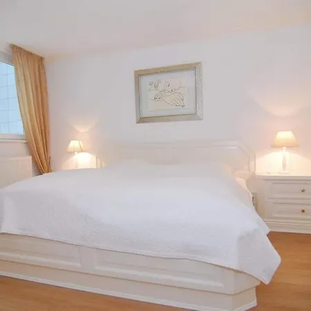 Feriehus Amelie