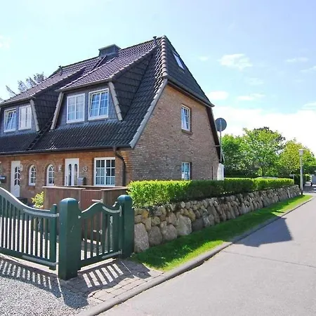 Feriehus Amelie *