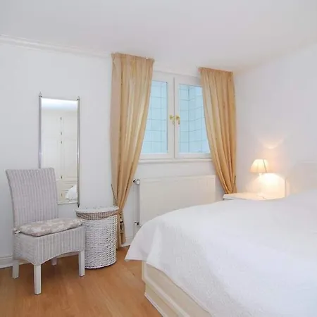 Feriehus Amelie Sylt